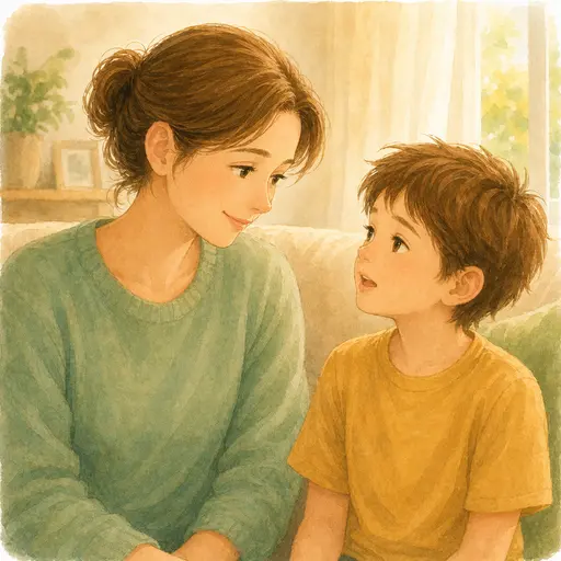 How to Listen So Your Child Feels Understood