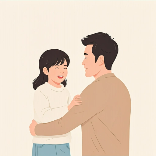 The Power of Naming Emotions