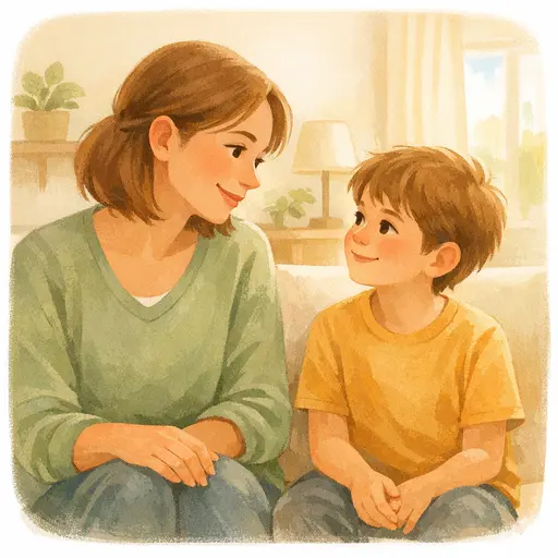 15 Gentle Parenting Shifts for Stronger Connection
